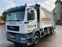 47-BDS-3 | MAN TGM 26.340 6X2/4BL
