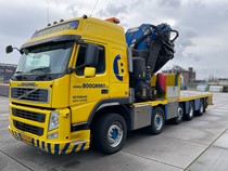 BV-GT-98 | Terberg FM2850-T