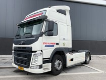 51-BJD-1 | Volvo FM