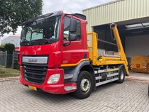 79-BGK-6 | Daf CF 330 FA