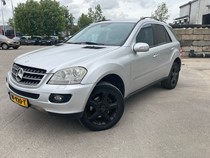VF-920-T | Mercedes-Benz ML 320 CDI 4MATIC