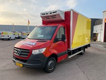 VBJ-86-G | Mercedes-Benz SPRINTER