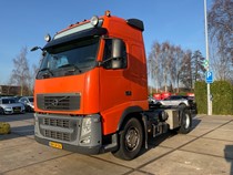 BVLV26 | Volvo FH 440 4X2