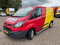 V847-PZ | Ford TRANSIT CUSTOM