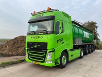 33-BKK-6 | Volvo FH