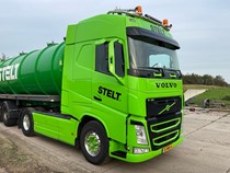 33-BKK-6 | Volvo FH