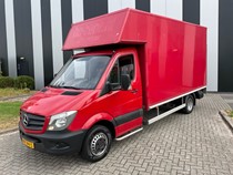 VN-344-S | Mercedes-Benz SPRINTER