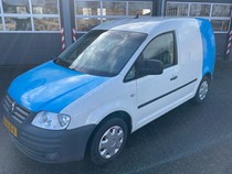 21-VLB-8 | Volkswagen CADDY TDI 77 KW BESTEL