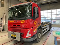 40-BVR-7 | Volvo FM