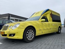 22-PZS-2 | Mercedes-Benz E 280 CDI