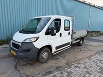 VS-763-B | Peugeot PEUGEOT BOXER