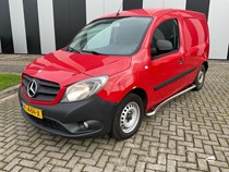 VL-464-X | Mercedes-Benz CITAN