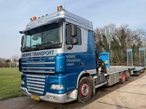 00-BBH-9 | Daf FAN XF105