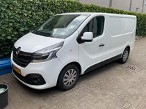 VKB-78-R | Renault TRAFIC