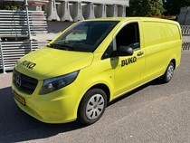 V784-LF | Mercedes-Benz VITO