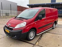 VS-763-K | Toyota PROACE
