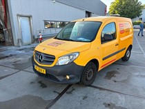 VT-388-X | Mercedes-Benz CITAN