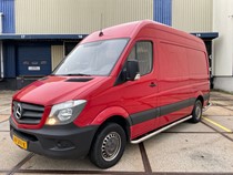 VV297-K | Mercedes-Benz SPRINTER