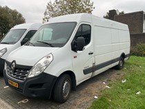 V-082-LR | Renault MASTER