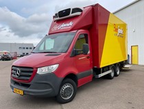 VBB-48-Z | Mercedes-Benz SPRINTER V6