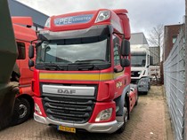 99-BGB-4 | Daf CF 400 FT