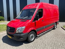 VV-991-D | Mercedes-Benz SPRINTER