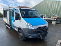 51-BBJ-6 | Iveco 70C15