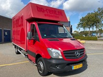 VN-339-S | Mercedes-Benz SPRINTER