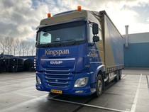 56-BFP-7 | Daf XF 410 FAN