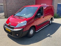 VS-690-T | Toyota PROACE