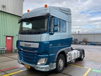 56-BGR-7 | Daf XF 440 FT