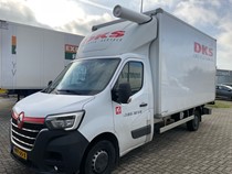 VRT-65-X | Renault MASTER