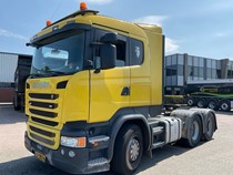 57-BFS-6 | Scania R410