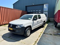 VL-888-B | Volkswagen AMAROK DC LANG