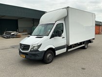 V146NL | Mercedes-Benz SPRINTER