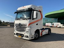 04-BJB-9 | Mercedes-Benz ACTROS 1845