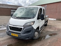 VS-763-B | Peugeot PEUGEOT BOXER