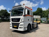 89-BKD-5 | MAN TGX