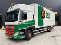 98-BKN-5 | Daf CF 300 FA