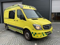 MB2015 | Mercedes-Benz Sprinter