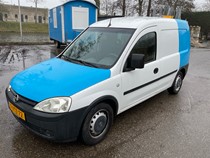 7-VTZ-72 | Opel COMBO