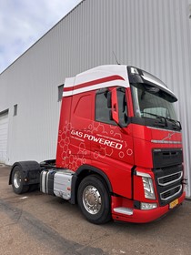 00-BND-3 | Volvo FH