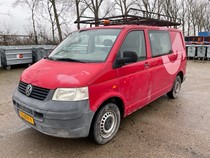 13-VFK-1 | Volkswagen TRANSPORTER BESTEL TDI 75 KW