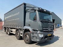 73-BPH-9 | Mercedes-Benz AROCS 3740