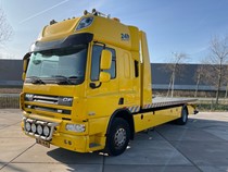 BZJR41 | Daf FA CF65