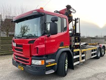 98-BHP-4 | Scania P410