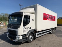 97-BKB-2 | Volvo FL