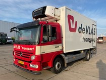 BX-SX-77 | Mercedes-Benz ATEGO 816 L