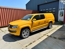 VB-966-B | Volkswagen AMAROK DC LANG