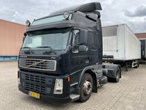 BZ-RL-78 | Volvo FM9 4X2T FAL7.1 RAD-A4